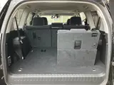 2023 Toyota Land Cruiser Prado TX Moonroof 4WD Black Jeep for sale, Japanese used car export - photo 9 of 30 | GULJI TRADERS