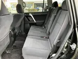 2023 Toyota Land Cruiser Prado TX Moonroof 4WD Black Jeep for sale, Japanese used car export - photo 12 of 30 | GULJI TRADERS