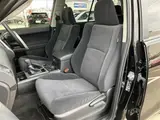 2023 Toyota Land Cruiser Prado TX Moonroof 4WD Black Jeep for sale, Japanese used car export - photo 13 of 30 | GULJI TRADERS