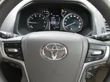 2023 Toyota Land Cruiser Prado 2700 TX 5-door 6FAT 4WD 5-seater Pearl Jeep for sale, Japanese used car export - photo 7 of 24 | GULJI TRADERS