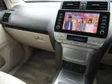 2023 Toyota Land Cruiser Prado 2700 TX 5-door 6FAT 4WD 5-seater Pearl Jeep for sale, Japanese used car export - photo 11 of 24 | GULJI TRADERS