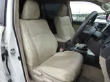 2023 Toyota Land Cruiser Prado 2700 TX 5-door 6FAT 4WD 5-seater Pearl Jeep for sale, Japanese used car export - photo 17 of 24 | GULJI TRADERS