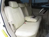 2023 Toyota Land Cruiser Prado 2700 TX 5-door 6FAT 4WD 5-seater Pearl Jeep for sale, Japanese used car export - photo 18 of 24 | GULJI TRADERS