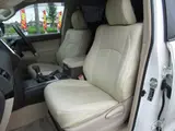 2023 Toyota Land Cruiser Prado 2700 TX 5-door 6FAT 4WD 5-seater Pearl Jeep for sale, Japanese used car export - photo 19 of 24 | GULJI TRADERS