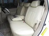 2023 Toyota Land Cruiser Prado 2700 TX 5-door 6FAT 4WD 5-seater Pearl Jeep for sale, Japanese used car export - photo 20 of 24 | GULJI TRADERS