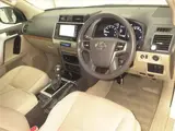 2023 Toyota Land Cruiser Prado 4WD TX L Package Matte Black Edition Pearl Jeep for sale, Japanese used car export - photo 3 of 12 | GULJI TRADERS