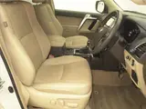 2023 Toyota Land Cruiser Prado 4WD TX L Package Matte Black Edition Pearl Jeep for sale, Japanese used car export - photo 5 of 12 | GULJI TRADERS