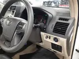 2023 Toyota Land Cruiser Prado TX 4WD Pearl Jeep for sale, Japanese used car export - photo 9 of 12 | GULJI TRADERS