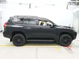 2023 Toyota Land Cruiser Prado TXL Package Matte Bra 4WD Black Jeep for sale, Japanese used car export - photo 3 of 12 | GULJI TRADERS