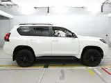 2023 Toyota Land Cruiser Prado TXL Package Matte Bra 4WD Pearl Jeep for sale, Japanese used car export - photo 3 of 12 | GULJI TRADERS