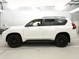 2023 Toyota Land Cruiser Prado TXL Package Matte Bra 4WD Pearl Jeep for sale, Japanese used car export - photo 4 of 12 | GULJI TRADERS