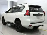 2023 Toyota Land Cruiser Prado TXL Package Matte Bra 4WD Pearl Jeep for sale, Japanese used car export - photo 6 of 12 | GULJI TRADERS