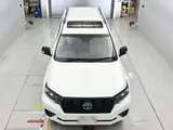 2023 Toyota Land Cruiser Prado TXL Package Matte Bra 4WD Pearl Jeep for sale, Japanese used car export - photo 7 of 12 | GULJI TRADERS