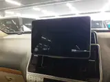 2023 Toyota Land Cruiser Prado TXL Package Matte Bra 4WD Pearl Jeep for sale, Japanese used car export - photo 12 of 12 | GULJI TRADERS