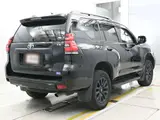 2023 Toyota Land Cruiser Prado TXL Package Matte Bra 4WD Black Jeep for sale, Japanese used car export - photo 2 of 12 | GULJI TRADERS