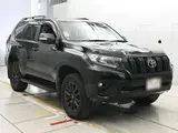 2023 Toyota Land Cruiser Prado TXL Package Matte Bra 4WD Black Jeep for sale, Japanese used car export - photo 5 of 12 | GULJI TRADERS