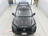 2023 Toyota Land Cruiser Prado TXL Package Matte Bra 4WD Black Jeep for sale, Japanese used car export - photo 7 of 12 | GULJI TRADERS
