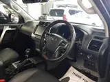 2023 Toyota Land Cruiser Prado TXL Package Matte Bra 4WD Black Jeep for sale, Japanese used car export - photo 9 of 12 | GULJI TRADERS