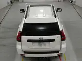 2023 Toyota Land Cruiser Prado TXL Package Matte Bra 4WD Pearl Jeep for sale, Japanese used car export - photo 8 of 12 | GULJI TRADERS