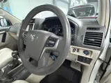 2023 Toyota Land Cruiser Prado TXL Package Matte Bra 4WD Pearl Jeep for sale, Japanese used car export - photo 9 of 12 | GULJI TRADERS