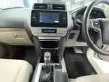 2023 Toyota Land Cruiser Prado TXL Package Matte Bra 4WD Pearl Jeep for sale, Japanese used car export - photo 11 of 12 | GULJI TRADERS