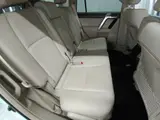 2023 Toyota Land Cruiser Prado TXL Package Matte Bra 4WD Pearl Jeep for sale, Japanese used car export - photo 12 of 12 | GULJI TRADERS
