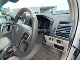 2023 Toyota Land Cruiser Prado TX L Package 4WD Pearl Jeep for sale, Japanese used car export - photo 9 of 12 | GULJI TRADERS