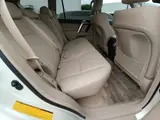 2023 Toyota Land Cruiser Prado TX L Package 4WD Pearl Jeep for sale, Japanese used car export - photo 12 of 12 | GULJI TRADERS