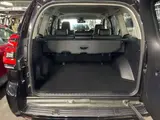 2023 Toyota Land Cruiser Prado TXL Package Matte Bra 4WD Black Jeep for sale, Japanese used car export - photo 17 of 17 | GULJI TRADERS