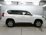 2023 Toyota Land Cruiser Prado TX 4WD Pearl Jeep for sale, Japanese used car export - photo 3 of 12 | GULJI TRADERS