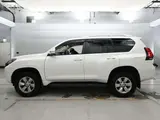 2023 Toyota Land Cruiser Prado TX 4WD Pearl Jeep for sale, Japanese used car export - photo 4 of 12 | GULJI TRADERS