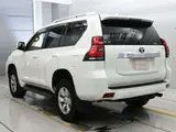 2023 Toyota Land Cruiser Prado TX 4WD Pearl Jeep for sale, Japanese used car export - photo 6 of 12 | GULJI TRADERS