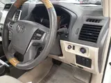 2023 Toyota Land Cruiser Prado TX 4WD Pearl Jeep for sale, Japanese used car export - photo 9 of 12 | GULJI TRADERS