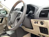 2023 Toyota Land Cruiser Prado 4WD TX L Package Pearl Jeep for sale, Japanese used car export - photo 7 of 7 | GULJI TRADERS