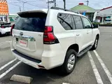 2023 Toyota Land Cruiser Prado TX Pearl Jeep for sale, Japanese used car export - photo 5 of 24 | GULJI TRADERS