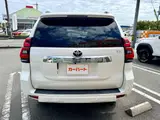 2023 Toyota Land Cruiser Prado TX Pearl Jeep for sale, Japanese used car export - photo 6 of 24 | GULJI TRADERS