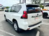 2023 Toyota Land Cruiser Prado TX Pearl Jeep for sale, Japanese used car export - photo 7 of 24 | GULJI TRADERS