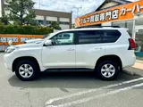 2023 Toyota Land Cruiser Prado TX Pearl Jeep for sale, Japanese used car export - photo 8 of 24 | GULJI TRADERS