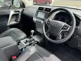 2023 Toyota Land Cruiser Prado TX Pearl Jeep for sale, Japanese used car export - photo 10 of 24 | GULJI TRADERS