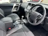 2023 Toyota Land Cruiser Prado TX Pearl Jeep for sale, Japanese used car export - photo 11 of 24 | GULJI TRADERS