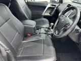 2023 Toyota Land Cruiser Prado TX Pearl Jeep for sale, Japanese used car export - photo 12 of 24 | GULJI TRADERS