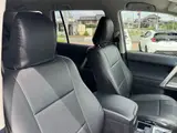 2023 Toyota Land Cruiser Prado TX Pearl Jeep for sale, Japanese used car export - photo 13 of 24 | GULJI TRADERS