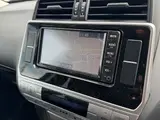 2023 Toyota Land Cruiser Prado TX Pearl Jeep for sale, Japanese used car export - photo 15 of 24 | GULJI TRADERS