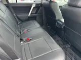 2023 Toyota Land Cruiser Prado TX Pearl Jeep for sale, Japanese used car export - photo 19 of 24 | GULJI TRADERS