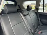 2023 Toyota Land Cruiser Prado TX Pearl Jeep for sale, Japanese used car export - photo 21 of 24 | GULJI TRADERS