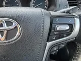 2023 Toyota Land Cruiser Prado TX L Package Matte Black Black Jeep for sale, Japanese used car export - photo 5 of 9 | GULJI TRADERS