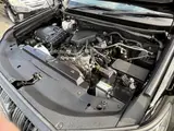 2023 Toyota Land Cruiser Prado TX L Package Matte Black Black Jeep for sale, Japanese used car export - photo 8 of 9 | GULJI TRADERS