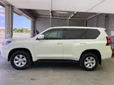 2023 Toyota Land Cruiser Prado 4WD_TX Pearl Jeep for sale, Japanese used car export - photo 2 of 9 | GULJI TRADERS