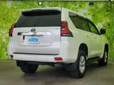 2023 Toyota Land Cruiser Prado 4WD_TX Pearl Jeep for sale, Japanese used car export - photo 3 of 9 | GULJI TRADERS