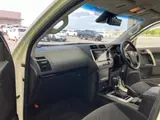 2023 Toyota Land Cruiser Prado 4WD_TX Pearl Jeep for sale, Japanese used car export - photo 6 of 9 | GULJI TRADERS